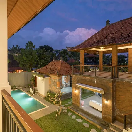 Amantra Ubud